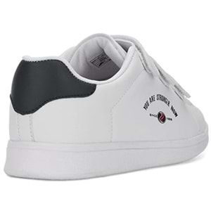 Kocamanlar Bst-1001 Unisex Cırtlı Spor Ayakkabı
