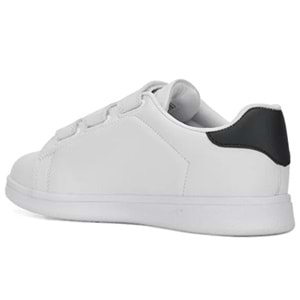Kocamanlar Bst-1001 Unisex Cırtlı Spor Ayakkabı