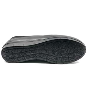 Berfilla Dr.Tavsiyeli İçi %100 Deri Anne Kadın Babet Ayakkabı