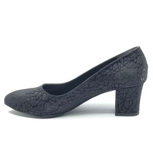 Ventes 5641704 Özel Üretim 41-42 Numara Kadın Topuklu Ayakkabı