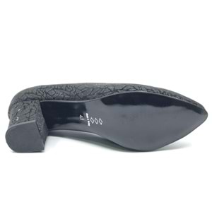 Ventes 5641704 Özel Üretim 41-42 Numara Kadın Topuklu Ayakkabı