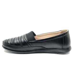 Kocamanlar 3153036 Dr.Tavsiyeli İçi %100 Deri 41 numara Anne Kadın Babet Ayakkabı