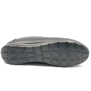 Kocamanlar 3153036 Dr.Tavsiyeli İçi %100 Deri 41 numara Anne Kadın Babet Ayakkabı