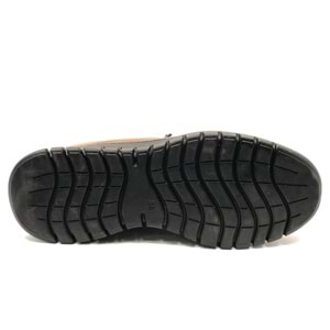 Alfalotti 1245 Hakiki Deri Ortopedik Kadın Casual Ayakkabı