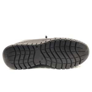 Alfalotti 84165 Hakiki Deri Ortopedik Kadın Casual Ayakkabı