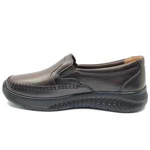 Alfalotti 411 Hakiki Deri Ortopedik Kadın Casual Ayakkabı