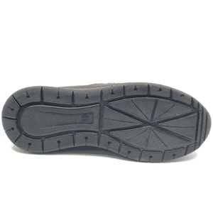 Alfalotti 411 Hakiki Deri Ortopedik Kadın Casual Ayakkabı