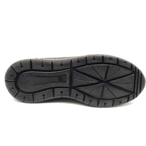 Alfalotti 401 Hakiki Deri Ortopedik Kadın Casual Ayakkabı