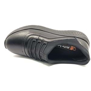 Alfalotti 409 Hakiki Deri Ortopedik Kadın Casual Ayakkabı