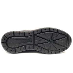 Alfalotti 409 Hakiki Deri Ortopedik Kadın Casual Ayakkabı