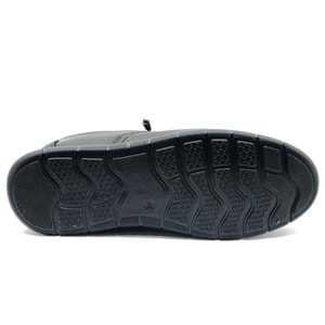 Dropland 7863-1 Hakiki Deri Erkek Casual Ayakkabı