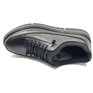 Dropland 9028 Hakiki Deri Erkek Casual Ayakkabı