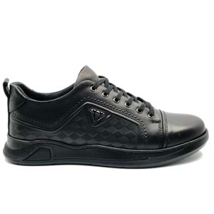 Dropland 9022 Hakiki Deri Erkek Casual Ayakkabı