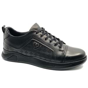 Dropland 9022 Hakiki Deri Erkek Casual Ayakkabı