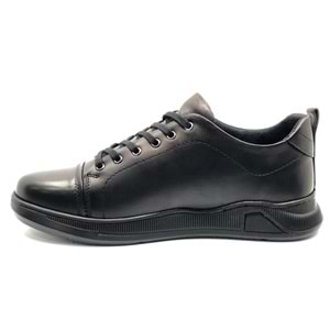 Dropland 9022 Hakiki Deri Erkek Casual Ayakkabı