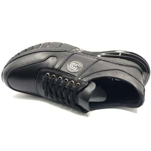 Dropland 9292 Hakiki Deri Erkek Casual Ayakkabı