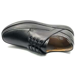 Dropland 014 Hakiki Deri Erkek Casual Ayakkabı