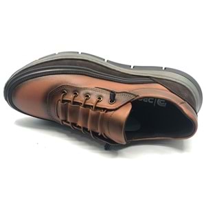 Dropland 9212 Hakiki Deri Erkek Casual Ayakkabı