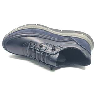 Dropland 9212 Hakiki Deri Erkek Casual Ayakkabı