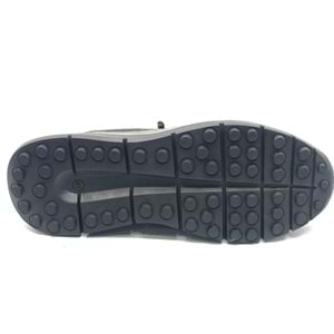 Dropland 9212 Hakiki Deri Erkek Casual Ayakkabı
