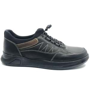 Dropland 9050 Hakiki Deri Erkek Casual Ayakkabı