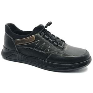 Dropland 9050 Hakiki Deri Erkek Casual Ayakkabı