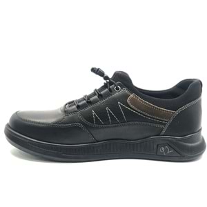 Dropland 9050 Hakiki Deri Erkek Casual Ayakkabı