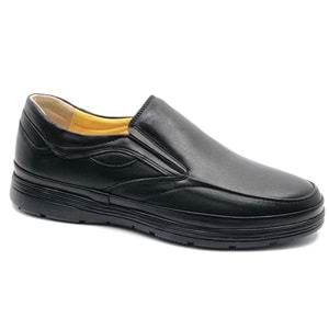 Kocamanlar Tagy 673 Hakiki Deri Erkek Casual Ayakkabı