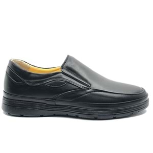 Kocamanlar Tagy 673 Hakiki Deri Erkek Casual Ayakkabı