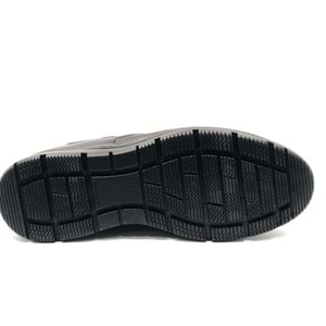 Kocamanlar Tagy 673 Hakiki Deri Erkek Casual Ayakkabı