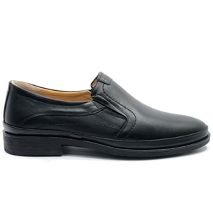 Kocamanlar Tagy 2510-1 Hakiki Deri Erkek Casual Ayakkabı