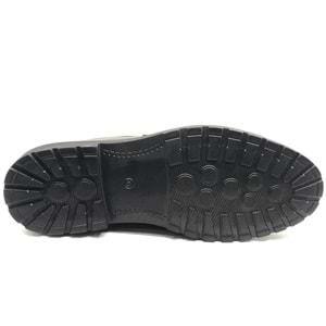 Kocamanlar 01 Hakiki Deri Ortopedik Kolej Erkek Casual Ayakkabı