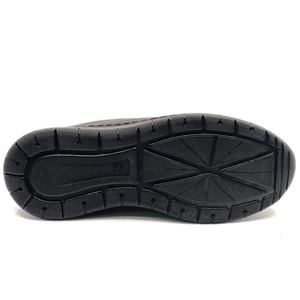 Alfalotti 1245 Hakiki Deri Ortopedik Kadın Casual Ayakkabı