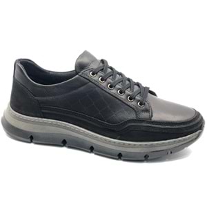 Dropland 9284 Hakiki Deri Erkek Casual Ayakkabı