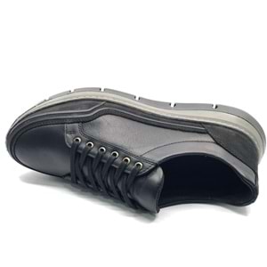 Dropland 9284 Hakiki Deri Erkek Casual Ayakkabı