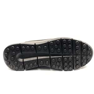 Dropland 9284 Hakiki Deri Erkek Casual Ayakkabı