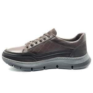 Dropland 9212 Hakiki Deri Erkek Casual Ayakkabı