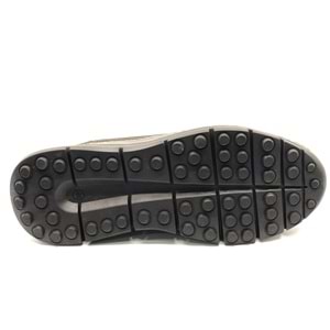 Dropland 9212 Hakiki Deri Erkek Casual Ayakkabı