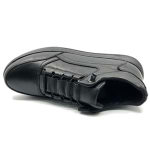 Dropland 8660 Casual Erkek Deri Bot