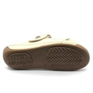 Aryan 08-054 Kadın Ortapedik Terlik