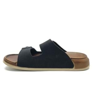 Aryan 305-2002 Dr. Tavsiyeli Ortapedik Erkek Terlik