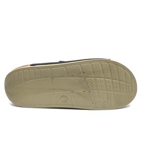 Aryan 305-2002 Dr. Tavsiyeli Ortapedik Erkek Terlik