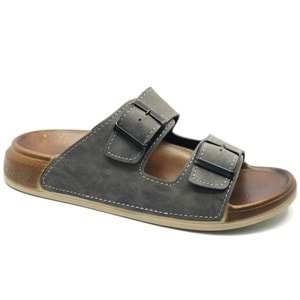 Aryan 305-2002 Dr. Tavsiyeli Ortapedik Erkek Terlik