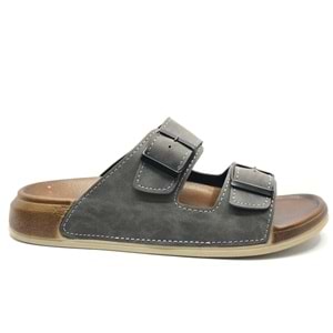 Aryan 305-2002 Dr. Tavsiyeli Ortapedik Erkek Terlik