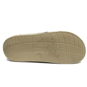 Aryan 305-2002 Dr. Tavsiyeli Ortapedik Erkek Terlik