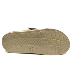 Aryan 305-2002 Dr. Tavsiyeli Ortapedik Erkek Terlik