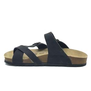 Aryan 20-320 Parmak Arası Kadın Ortapedik Terlik