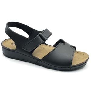 Aryan 56-993 D.r Tavsiyeli Ortapedik Kadın Sandalet