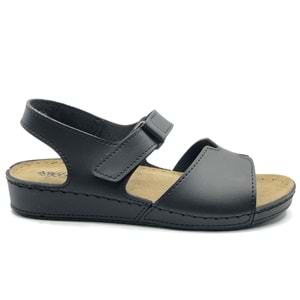 Aryan 56-993 D.r Tavsiyeli Ortapedik Kadın Sandalet