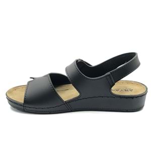 Aryan 56-993 D.r Tavsiyeli Ortapedik Kadın Sandalet